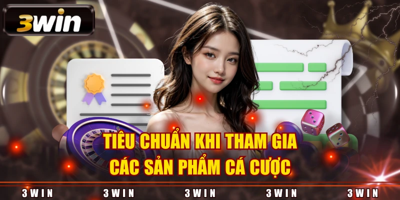 Tiêu chí dành riêng cho thành viên mới tham gia nền tảng trực tuyến
